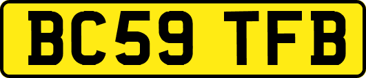 BC59TFB