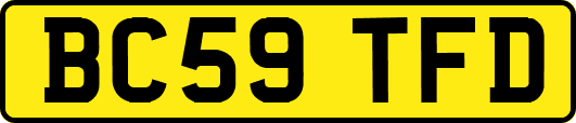 BC59TFD