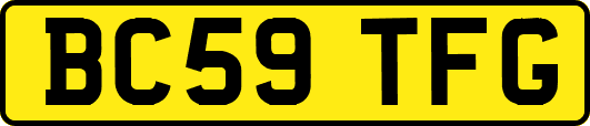 BC59TFG