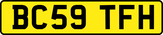 BC59TFH