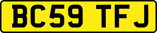 BC59TFJ