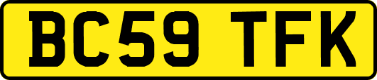 BC59TFK
