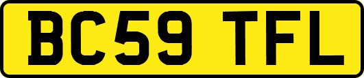 BC59TFL