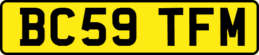 BC59TFM