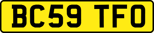 BC59TFO