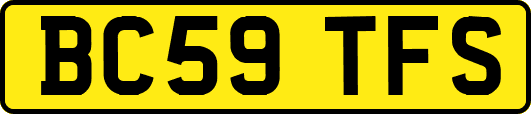 BC59TFS