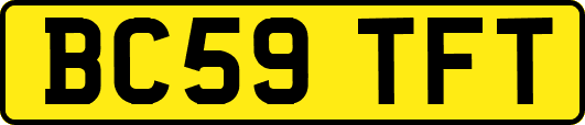 BC59TFT