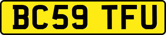 BC59TFU