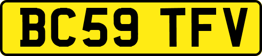 BC59TFV