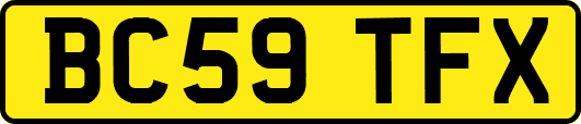 BC59TFX