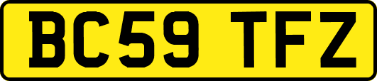 BC59TFZ