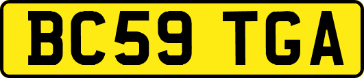 BC59TGA