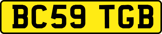 BC59TGB