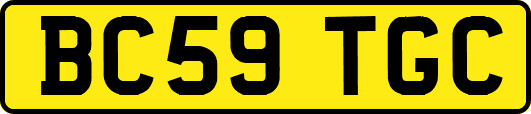 BC59TGC