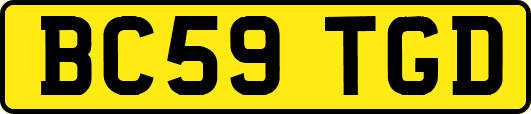BC59TGD
