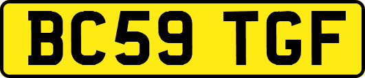 BC59TGF