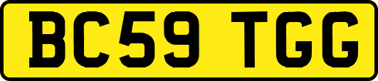 BC59TGG