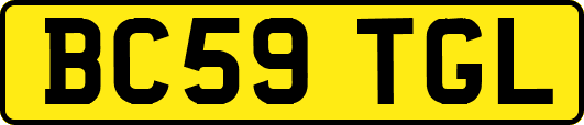 BC59TGL