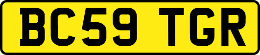 BC59TGR