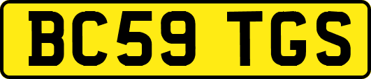 BC59TGS
