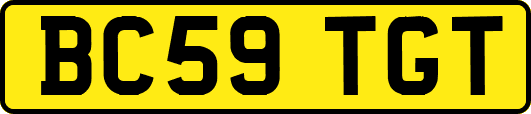 BC59TGT