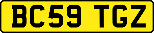 BC59TGZ