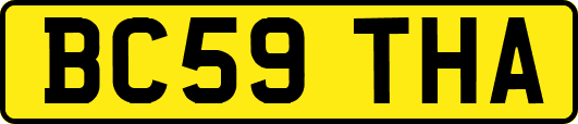 BC59THA
