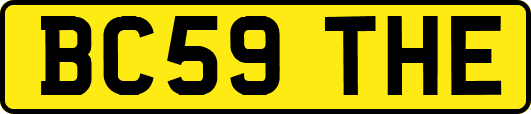 BC59THE