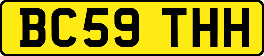 BC59THH
