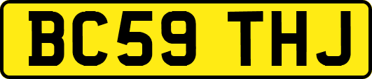 BC59THJ