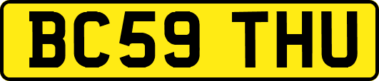 BC59THU