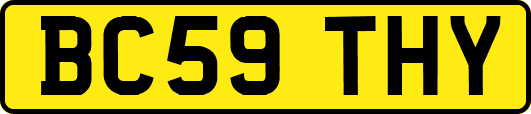 BC59THY