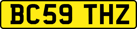 BC59THZ