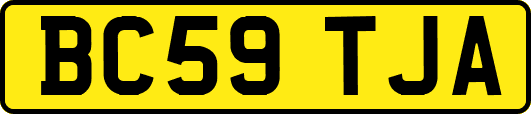 BC59TJA