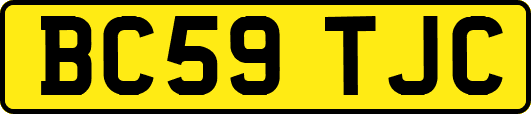 BC59TJC