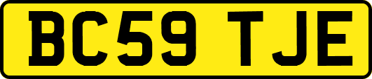 BC59TJE