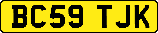 BC59TJK