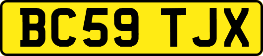 BC59TJX