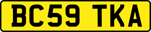 BC59TKA