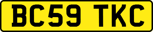 BC59TKC
