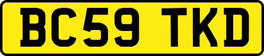 BC59TKD