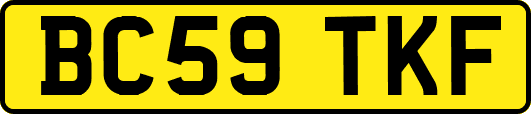 BC59TKF