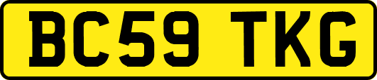 BC59TKG