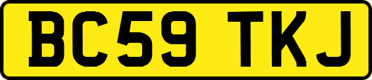 BC59TKJ