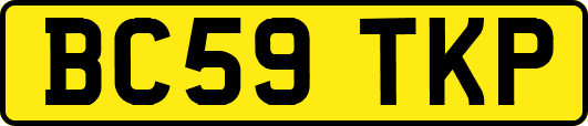BC59TKP