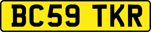 BC59TKR