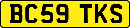 BC59TKS