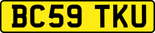 BC59TKU