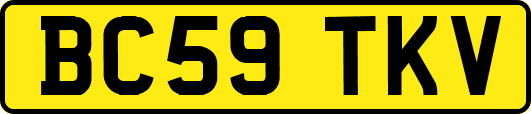 BC59TKV