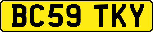 BC59TKY